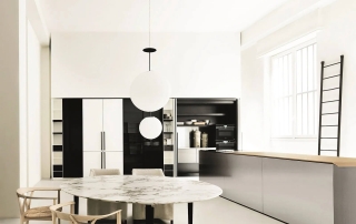 Calacatta marble