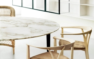 Why do designers like natural stones so much